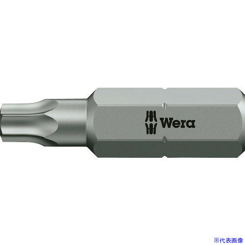 ■Wera(ヴェラ) 867/1IP トルクスプラスビット 20 066284(1953409)