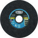 ■TYROLIT 切断砥石 ロングライフ 125X1.6X22.23mm 34332756(1953495)