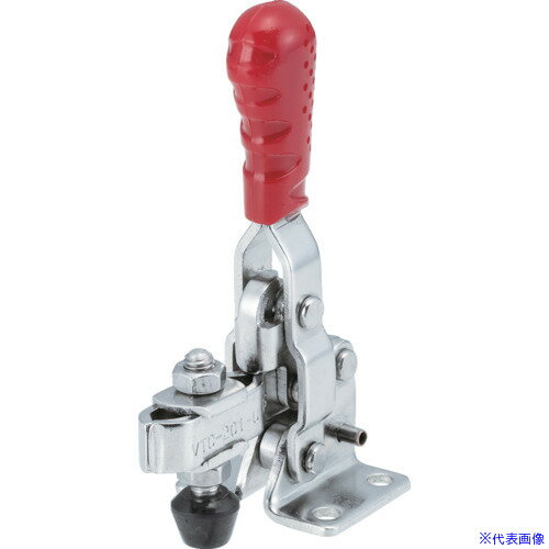 ■ST-SMITH 立型トグルクランプ STVTC201U(1954435)