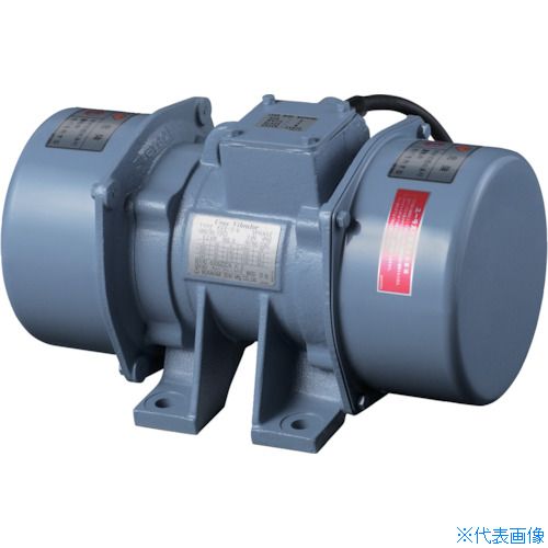 乐天商城 - ■ユーラス ユーラスバイブレータ KEE−5−6B 200V KEE56B200V(1954836)[法人限定][直送元]