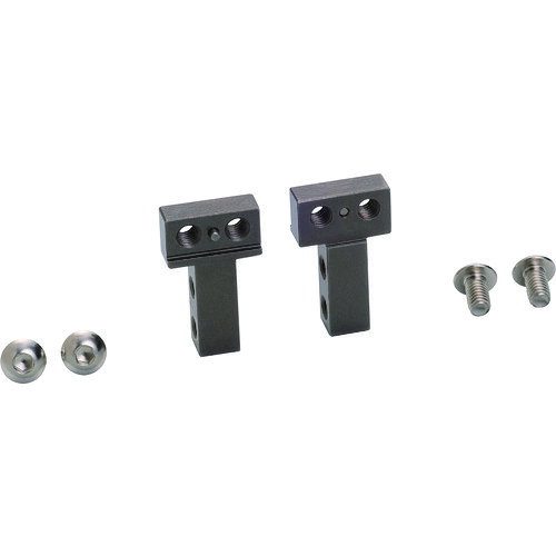 オレンジブック トラスコ中山　TRUSCOPISCO エアチャック 平行チャックマルチタイプ用アタッチメント CHA10用 〔品番:CHK10〕[ 注番:1955016]特長用途●小型平行チャック用アタッチメントに。仕様●適合機種：CHA10仕様2●CHA10用アタッチメント●ビス付材質/仕上●スチールセット内容/付属品注意原産国（名称）日本JANコード本体質量11gオレンジブック トラスコ中山　TRUSCOPISCO エアチャック 平行チャックマルチタイプ用アタッチメント CHA10用 〔品番:CHK10〕[注番:1955016][本体質量：11g]《包装時基本サイズ：117×71×5》〔包装時質量：12g〕分類》メカトロ部品》軸受・駆動機器・伝導部品》ロボットハンド用パーツ☆納期情報：メーカー取り寄品（弊社より発送）