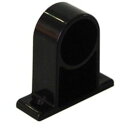 ■yazaki イレクター Φ28 プラスチックジョイント J-102A ブラック J102ASBL(1955189)