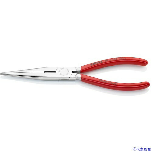 KNIPEX 󥰥饸ڥ ץ饹åϥɥ å 2613200(1955203)