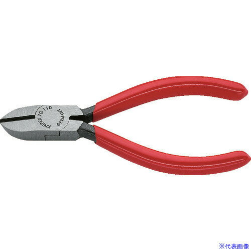 KNIPEX Ź˥åѡ ץ饹åϥɥ 110mm 7001110(1955227)