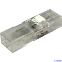 ■ニチフ レセプタクルコネクタM2(20個入) NPJMR012P(1956144)