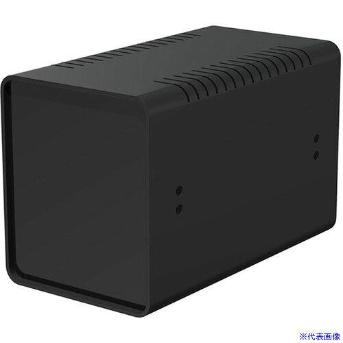 オレンジブック トラスコ中山　TRUSCOタカチ ユニバーサルアルミサッシケース ブラック 〔品番:UC121422BB〕[ 注番:1956443]特長●コーナーR付の上下カバーにパネルを挟み込むシンプルな構造で頑丈な万能アルミケースです。●上下カバーは前後に各2本、3本の溝がありますので、パネル移動、サブパネル、プリント基板の取付け等にご利用下さい。仕様●色：ブラック●高さ(mm)：140●縦(mm)：220●横(mm)：120仕様2材質/仕上●アルミセット内容/付属品注意原産国（名称）日本JANコード本体質量1080gオレンジブック トラスコ中山　TRUSCOタカチ ユニバーサルアルミサッシケース ブラック 〔品番:UC121422BB〕[注番:1956443][本体質量：1080g]分類》電子機器》電設配線部品》配電盤・筐体☆納期情報：オレンジブック掲載以外でメーカー直送品（送料元払い）【法人限定＝会社名ご記入お願い致します。】※北海道・沖縄・離島は運賃別途商品も含む