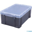 ■RUP 収納ケース 0.2L スモーク 4個セット 0.2TSMKPK4(1956716)