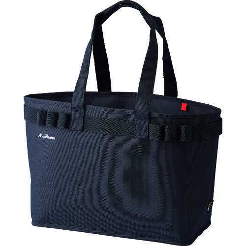 ■LIHIT ツールバッグ ライト ブラック A775224(1956814)