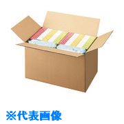 オレンジブック トラスコ中山　TRUSCOJTX 366092)ダンボール箱 大大60枚 B022J−LL−6 〔品番:B022JLL6〕[ 注番:1958314]特長●お買得なダンボールシリーズです。●スタンダードタイプです。●ダンボール寸法は保管時の環境や使用時の天候などにより、約±5mmの差が生じる場合がございます。仕様●容量(L)：56.1●厚さ(mm)：5●内形寸法(幅・横)(mm)：540●内形寸法(奥行)(mm)：325●内形寸法(高さ・縦)(mm)：320●3辺合計(cm)：122.5以内●耐荷重(kg)：10仕様2●フルート種類:Aフルート材質/仕上セット内容/付属品注意原産国（名称）日本JANコード2147345106634本体質量0.03kgオレンジブック トラスコ中山　TRUSCOJTX 366092)ダンボール箱 大大60枚 B022J−LL−6 〔品番:B022JLL6〕[注番:1958314][本体質量：0.03kg]《包装時基本サイズ：885×678×600》〔包装時質量：42kg〕分類》梱包用品》梱包結束用品》ダンボール☆納期情報：メーカー取り寄品（弊社より発送）