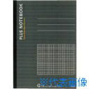 ■PLUS 76703)ノートブック NO-003GS B5 方眼罫 NO003GS(1961236)