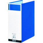 ■JTX 831142)パイプ式ファイル両開きSE青10冊 D179J-10BL D179J10BL(1961561)[送料別途お見積り][法人限定][掲外取寄]