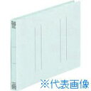 ■PLUS 98275)フラットファイル縦罫A5E No.042NT BL 1冊 NO.042NTBL(1962979)