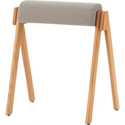 ■PLUS 51387)WFモバイルスツール DC-WFM01S CLG DCWFM01SCLG(1963473)[送料別途お見積り][法人限定][外..