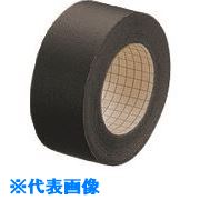 ■PLUS 183048)紙クロステ−プ AT−035JC35mm×12m黒10巻 AT035JCBK10(1964378)[送料別途お見積り][法人限..