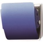 オレンジブック トラスコ中山　TRUSCOPLUS 744083)マグネットクリップCP−040MCR M ブルー10個 〔品番:CP040MCRBL10〕[ 注番:1964433]特長●背面にホールド．ラバーを搭載したマグネットクリップです。●テコの原理で軽く開きます。●手が痛くなりにくいです。仕様●とじ枚数(枚)：約90●色：ブルー●口幅(mm)：40●外形寸法幅(mm)：40●外形寸法長(mm)：40●外形寸法厚(mm)：23仕様2●種別：M●10個入材質/仕上●ベース：鋼板（クロームメッキ）●カバー：鋼板（塗装）●すべり止め：ウレタン樹脂●磁石：フェライトゴム磁石セット内容/付属品注意●名入れについては販売店へ原産国（名称）中国JANコード2147345290449本体質量0.055kgオレンジブック トラスコ中山　TRUSCOPLUS 744083)マグネットクリップCP−040MCR M ブルー10個 〔品番:CP040MCRBL10〕[注番:1964433][本体質量：0.055kg]《包装時基本サイズ：146×97×48》〔包装時質量：1kg〕分類》オフィス・住設用品》文具・事務用品》クリップ☆納期情報：メーカー取り寄品（弊社より発送）