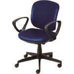 オレンジブック トラスコ中山　TRUSCOPLUS 657715)事務イス プリセア KB−K56NL BL 〔品番:KBK56NLBL〕[ 注番:1964972]特長仕様仕様2●事務イス　プリセア　KB-K56NL　BL　（657715）材質/仕上セット内容/付属品注意●組立・施工が必要な商品です。原産国（名称）台湾JANコード4977564659370本体質量13.7kgオレンジブック トラスコ中山　TRUSCOPLUS 657715)事務イス プリセア KB−K56NL BL 〔品番:KBK56NLBL〕[注番:1964972][本体質量：13.7kg]分類》オフィス・住設用品》オフィス家具》オフィスチェア☆納期情報：オレンジブック掲載以外でメーカー直送品【法人限定＝会社名ご記入お願い致します。】