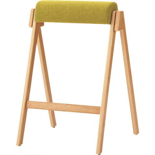 ■PLUS 51390)WFモバイルスツール DC-WFM02S CPG DCWFM02SCPG(1965000)[送料別途お見積り][法人限定][外..