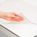 ■PLUS 41354)デスクマット OAシングル DM-010LS DM010LS(1965918)