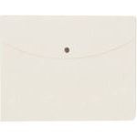 ■プラス 816811)エンベロープ マチ付横 FL121CH 白 10枚 FL121CHWH10(1966163)[送料別途見積り][法人・事業所限定][掲外取寄]