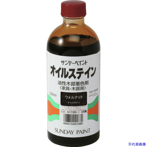 オレンジブック トラスコ中山　TRUSCOサンデーペイント オイルステイン ライトオーク 300M 〔品番:2146S〕[ 注番:1966845]特長仕様●容量(L)：0.3●色：ライトオーク仕様2●オイルステイン　ライトオーク　300M材質/仕上セット内容/付属品注意原産国（名称）非公開JANコード4906754001965本体質量0gオレンジブック トラスコ中山　TRUSCOサンデーペイント オイルステイン ライトオーク 300M 〔品番:2146S〕[注番:1966845]分類》工事・照明用品》塗装・内装用品》塗料☆納期情報：オレンジブック掲載以外でメーカー直送品【法人限定＝会社名ご記入お願い致します。】