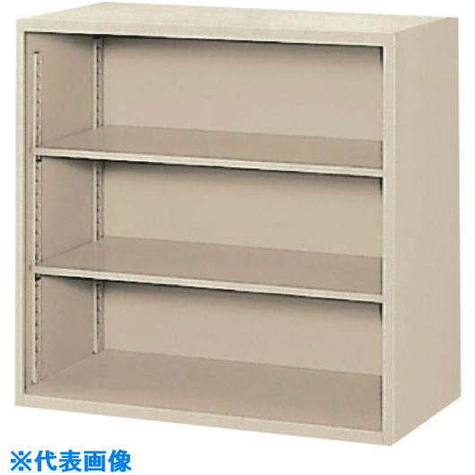 書籍收納箱 - ■PLUS 06769)AP 棚板 OP−603・303用 LGY 06769(1968052)[送料別途お見積り][法人限定][外直送]