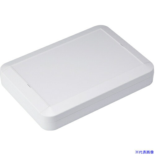 オレンジブック トラスコ中山　TRUSCOタカチ IP67防水ボックス ホワイトグレー 〔品番:WP20285G〕[ 注番:1968960]特長●保護等級IP67、ホワイトグレー色は紫外線による変色、劣化のしにくいASA樹脂製です。●ブラインドカバーを外すだけで壁や金具に取付け可能です。仕様●色：ホワイトグレー●高さ(mm)：45●縦(mm)：280●横(mm)：200仕様2材質/仕上●ASA樹脂セット内容/付属品注意原産国（名称）ベトナムJANコード本体質量557.5gオレンジブック トラスコ中山　TRUSCOタカチ IP67防水ボックス ホワイトグレー 〔品番:WP20285G〕[注番:1968960][本体質量：557.5g]分類》電子機器》電設配線部品》配電盤・筐体☆納期情報：オレンジブック掲載以外でメーカー直送品（送料元払い）【法人限定＝会社名ご記入お願い致します。】※北海道・沖縄・離島は運賃別途商品も含む