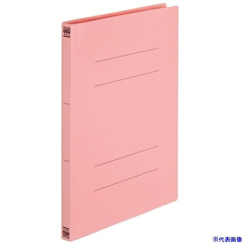オレンジブック トラスコ中山　TRUSCOPLUS 98298)PPフラットファイル A4S No.121P PK 1冊 〔品番:NO.121PPK〕[ 注番:1969337]特長●丈夫なPP製フラットファイルです。●水や汚れに強いです。仕様●用紙サイズ：A4-S●色：ピンク●穴数：2穴●穴間隔(mm)：80●縦(mm)：307●横(mm)：230●背幅(mm)：18●表紙厚(mm)：0.5仕様2●フラットファイル●樹脂製表紙●タテ型●収容数：180枚●入数：1冊材質/仕上●ポリプロピレンセット内容/付属品注意原産国（名称）ベトナムJANコード4977564638887本体質量0.094kgオレンジブック トラスコ中山　TRUSCOPLUS 98298)PPフラットファイル A4S No.121P PK 1冊 〔品番:NO.121PPK〕[注番:1969337][本体質量：0.094kg]《包装時基本サイズ：230×18×307》分類》オフィス・住設用品》文具・事務用品》ファイル☆納期情報：仕入れ先通常在庫品 (欠品の場合有り)