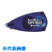 ■JTX 727582)テ-プのり 10個入×2箱 B485J-20B B485J20B(1969370)[送料別途見積り][法人・事業所限定][掲外取寄]