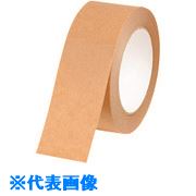 Craft Tape - ■JTX 240076)クラフトテープ 50巻 B012J−50 B012J50(1969429)[送料別途お見積り][法人限定][掲外取寄]