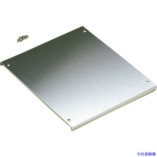 ■タカチ UC・UCY用アルミシャーシ UCC1824(1972145)[送料別途お見積り][法人限定][掲外取寄]