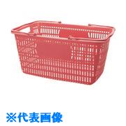 ■JTX 365755)ショップかご 30Lピンク10個 B264J-PK10 B264JPK10(1972484)[送料別途...