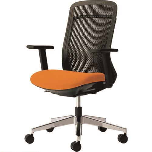 オレンジブック トラスコ中山　TRUSCOPLUS 41583)事務イス Try KD−TR63SEL OR 〔品番:KDTR63SELOR〕[ 注番:1972843]特長仕様仕様2●事務イス　Try　KD-TR63SEL　OR　（41583）材質/仕上セット内容/付属品注意●組立・施工が必要な商品です。原産国（名称）台湾JANコード本体質量16.2kgオレンジブック トラスコ中山　TRUSCOPLUS 41583)事務イス Try KD−TR63SEL OR 〔品番:KDTR63SELOR〕[注番:1972843][本体質量：16.2kg]《包装時基本サイズ：514×91×894》〔包装時質量：3kg〕分類》オフィス・住設用品》オフィス家具》オフィスチェア☆納期情報：オレンジブック掲載以外でメーカー直送品【法人限定＝会社名ご記入お願い致します。】