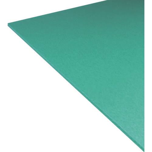 ■アクリサンデー 発泡PPシート緑300x450x2mm HP6S2MM(1973095)×5[送料別途見積り][法人・事業所限定][..