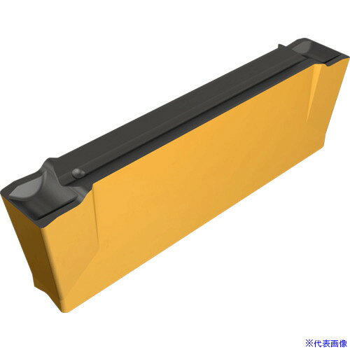 ■イスカル ドゥーグリップ 突っ切り加工用チップ DGN−MF IC1010 DGN2502MF(IC1010)...