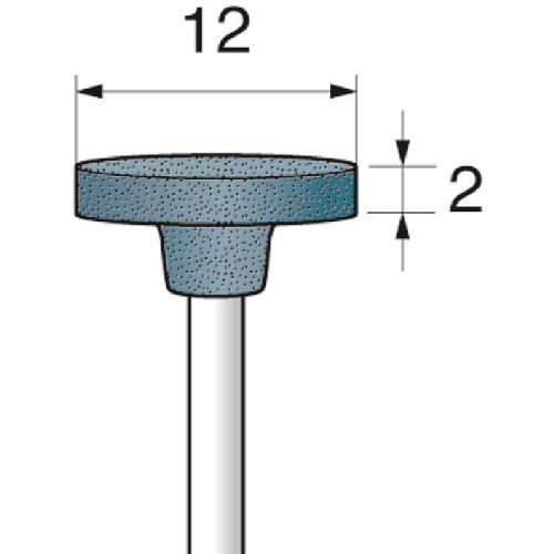 ■アルゴファイル ダイヤラバー DRP2003(1985477)[送料別途お見積り][法人限定][掲外取寄]