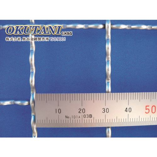 OKUTANI SUS304׿ 2.5ѥ30mm 1000 CR3042.5301000(1985567)[Ӹ...