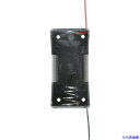 ■タカチ リード線付電池ホルダー 単2×1 BH2111(1990246)