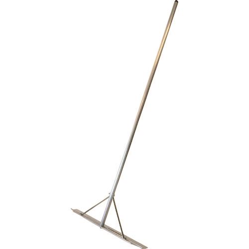 ■金象 アルミしろかき穴明1800mm柄共 79174(1993111)[送料別途お見積り][法人限定][外直送]