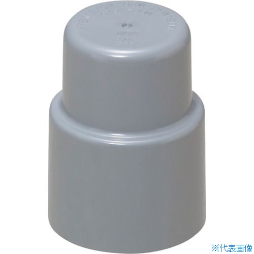 ■未来 ワンタッチボルトカバー グレー MBC1620G(1993785)