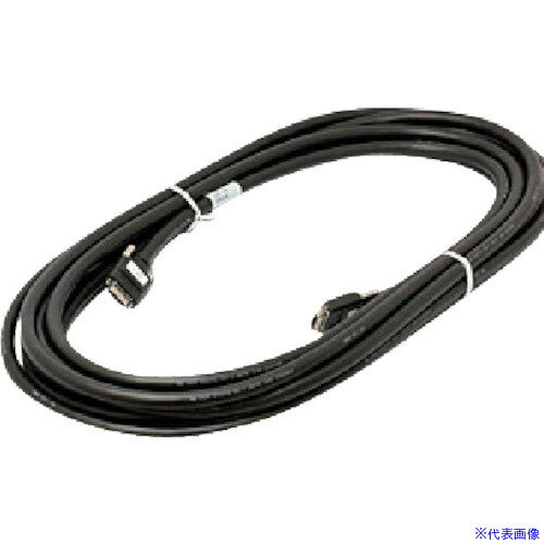 ■3M カメラリンク PoCL ケーブルアッセンブリ5m 1SD26R12000C500(1997772)[送料別途見積り][法人・事業..