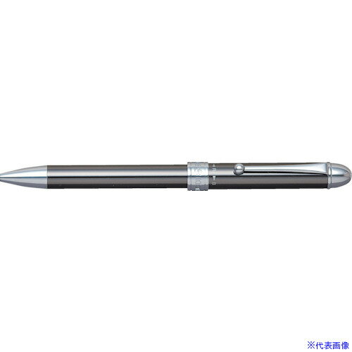 ■プラチナ ダブルアクション・ガンメタル MWB1000C.98(1998133)