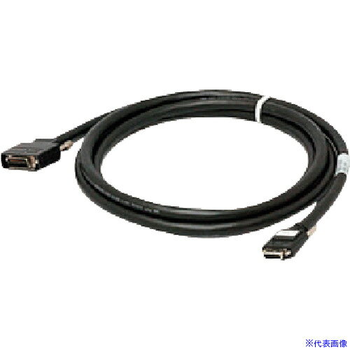 ■3M カメラリンク PoCL ケーブルアッセンブリ1m 1MD26R56000C100(1999851)[送料別...