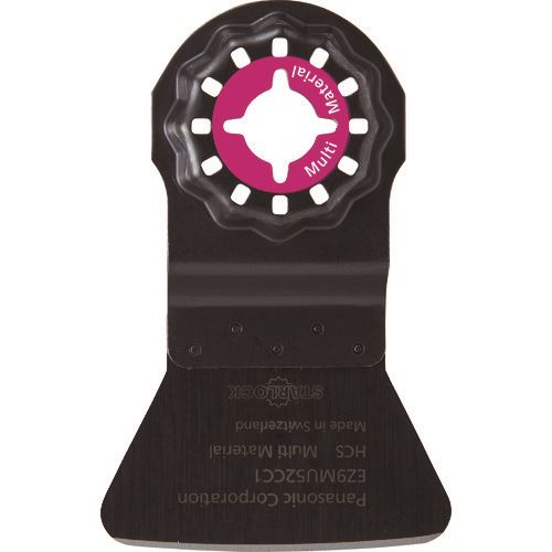 ■Panasonic 特殊材料ブレード EZ9MU52CC1(2000078)[送料別途お見積り][法人限定][掲外取寄]