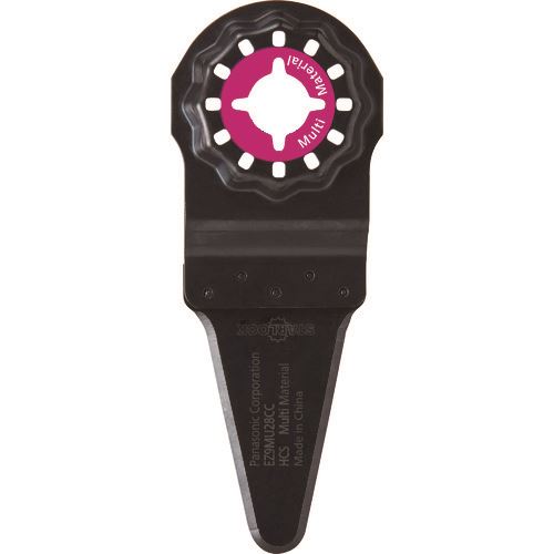 ■Panasonic 特殊材料ブレード EZ9MU28CC(2000087)[送料別途お見積り][法人限定][掲外取寄]