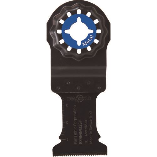 ■Panasonic 金属ブレード EZ9MM32SH(2000088)[送料別途お見積り][法人限定][掲外取寄]