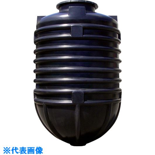 オレンジブック トラスコ中山　TRUSCOSUIKO 埋設密閉型タンク2000L 〔品番:AT2000〕[ 注番:2000921]特長●耐圧、耐衝撃性に優れたプリエチレン製密閉型埋設タンクです。●リサイクルが容易で環境にやさしいポリエチレン製の埋設タンクです。●一体成形で継ぎ目がなく、水漏れの心配が無用です。用途●雨水・融雪・排水タンクとして。●液肥・灌水・水溜・し尿タンクとして。●予備水・汚水タンクとして。仕様●容量(L)：2000●外径寸法(mm)外径×高さ：1370×2230仕様2●密閉型材質/仕上●ポリエチレン(PE)セット内容/付属品注意●施工工事が必要となります。原産国（名称）日本JANコード本体質量85kgオレンジブック トラスコ中山　TRUSCOSUIKO 埋設密閉型タンク2000L 〔品番:AT2000〕[注番:2000921][本体質量：85kg]《包装時基本サイズ：1400×2300×1400》〔包装時質量：85kg〕分類》物流・保管用品》コンテナ・パレット》タンク☆納期情報：オレンジブック掲載以外でメーカー直送品【法人限定＝会社名ご記入お願い致します。】