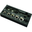 ■アネックス オフセットアダプター30mm ソケットセット AOA30S1(2000973)