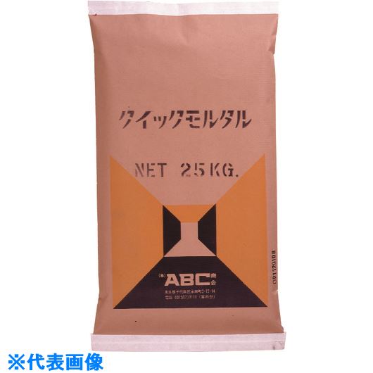 オレンジブック トラスコ中山　TRUSCOABC ラガーハード水性プライマー 18KG 〔品番:BFCHWP18〕[ 注番:2001507]特長●クイックモルタル用プライマーです。用途●クイックモルタルを施工する場合の接着剤に。仕様●塗布面積(［［M2］］)：72〜120(平滑面の場合)仕様2材質/仕上●アクリル樹脂系エマルションセット内容/付属品注意原産国（名称）日本JANコード4560219454248本体質量18kgオレンジブック トラスコ中山　TRUSCOABC ラガーハード水性プライマー 18KG 〔品番:BFCHWP18〕[注番:2001507][本体質量：18kg]分類》工事・照明用品》塗装・内装用品》塗料☆納期情報：オレンジブック掲載以外でメーカー直送品【法人限定＝会社名ご記入お願い致します。】