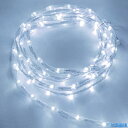 ■tlight LEDチューブストリング ホワイト L2000 NTCW16630P2(2003289)