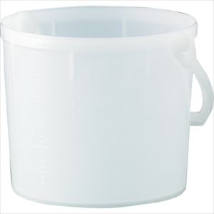 オレンジブック トラスコ中山　TRUSCO大塚 マルテーポリ缶 小 3L 〔品番:3203010003〕[ 注番:2004358]特長●刷毛塗装用のポリ下げ缶 3Lタイプです。●別売りの内容器を使用すれば繰り返しご使用頂けます。仕様●容量(L)：220×184×155仕様2●マルテーポリ缶　小　3L材質/仕上セット内容/付属品注意原産国（名称）日本JANコード4905533923634本体質量208gオレンジブック トラスコ中山　TRUSCO大塚 マルテーポリ缶 小 3L 〔品番:3203010003〕[注番:2004358][本体質量：208g]《包装時基本サイズ：220×184×155》〔包装時質量：208g〕分類》工事・照明用品》塗装・内装用品》塗料容器☆納期情報：オレンジブック掲載以外でメーカー直送品【法人限定＝会社名ご記入お願い致します。】